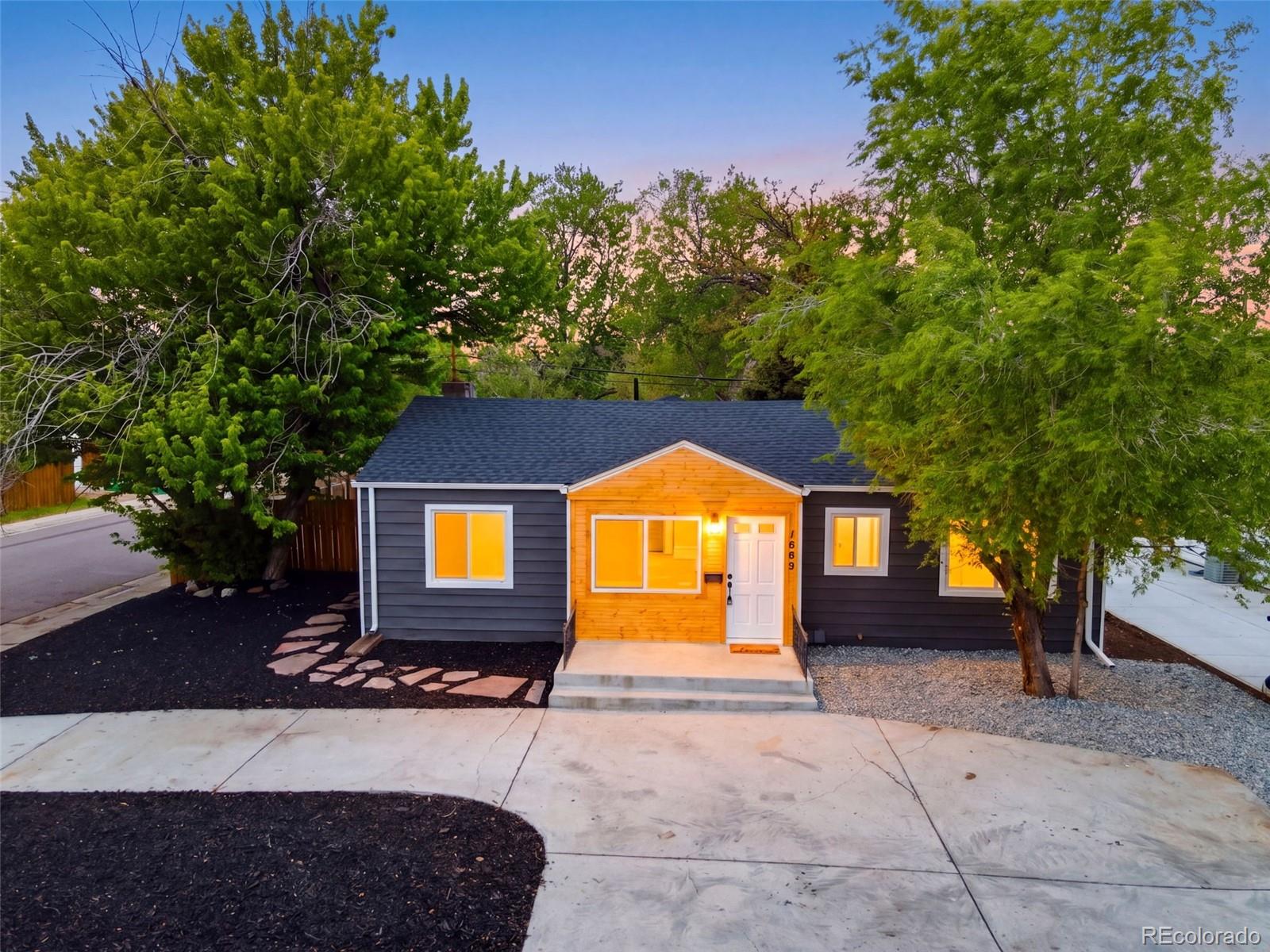 Real Estate Photo