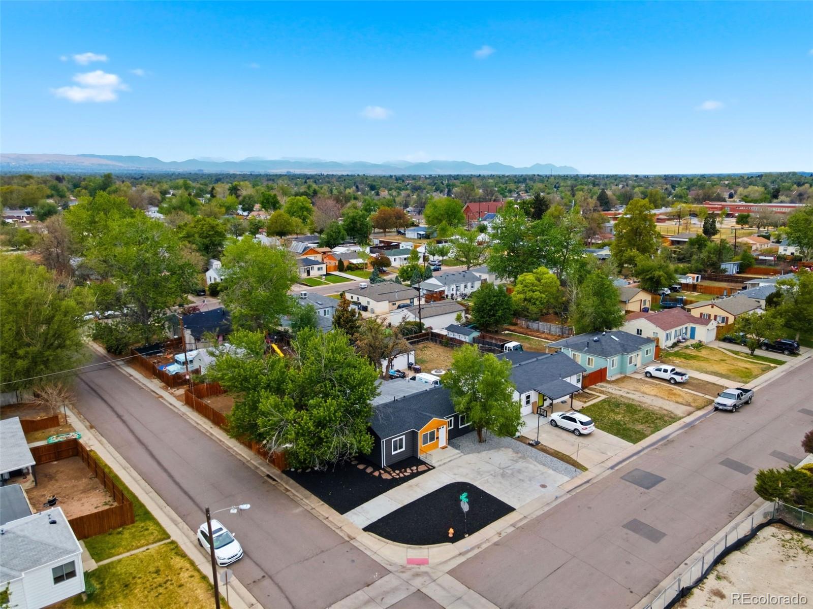 Real Estate Photo