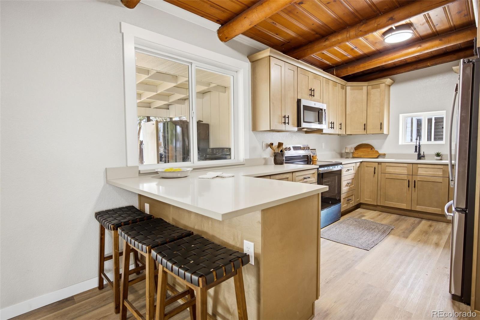 Real Estate Photo