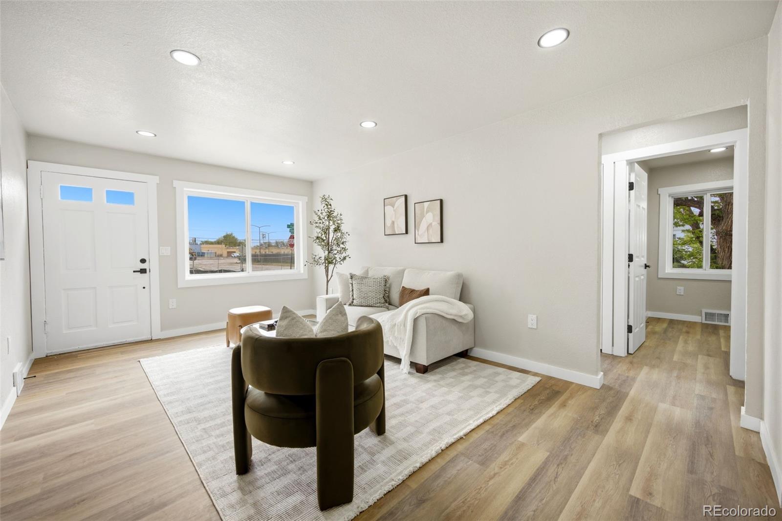 Real Estate Photo