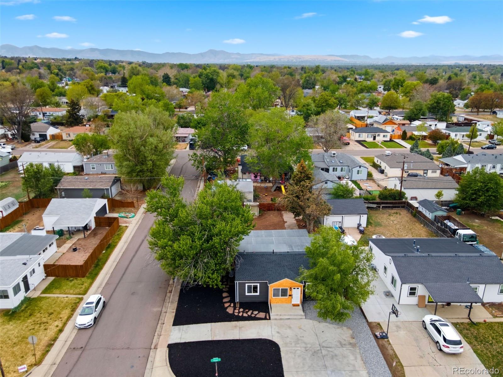 Real Estate Photo