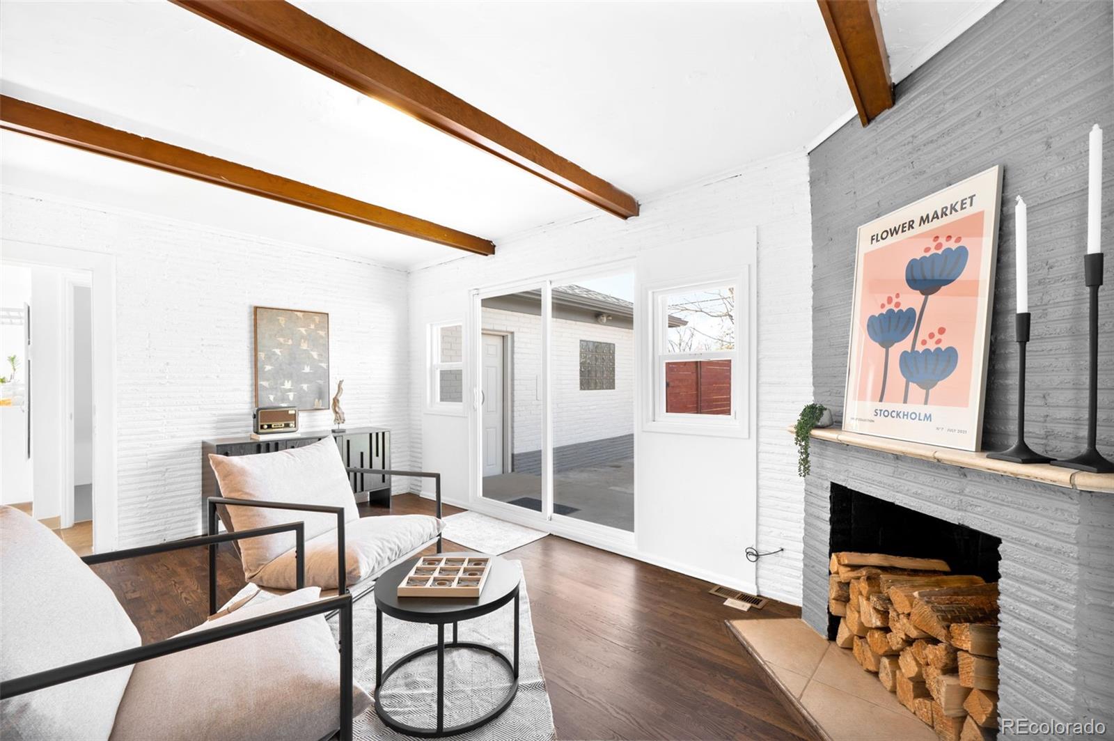 Real Estate Photo