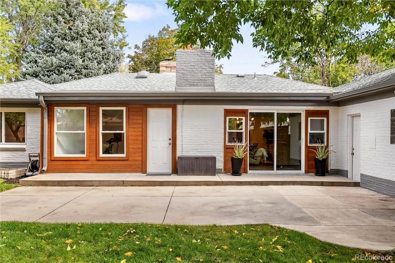 Real Estate Photo