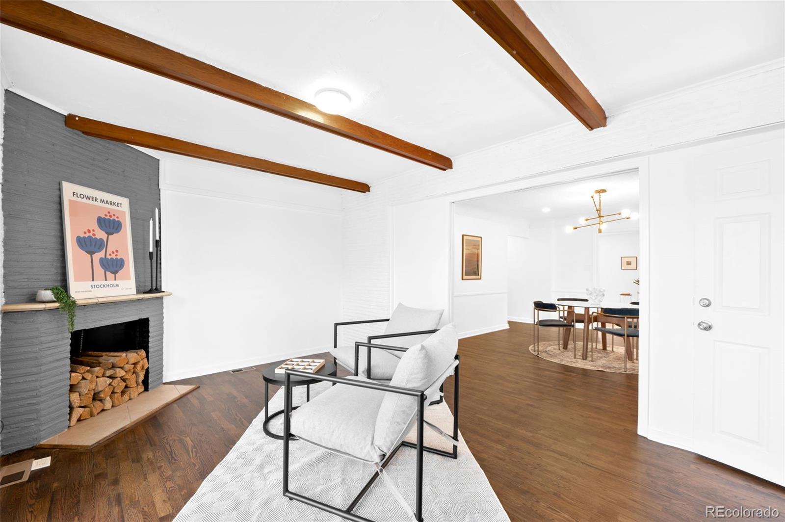 Real Estate Photo