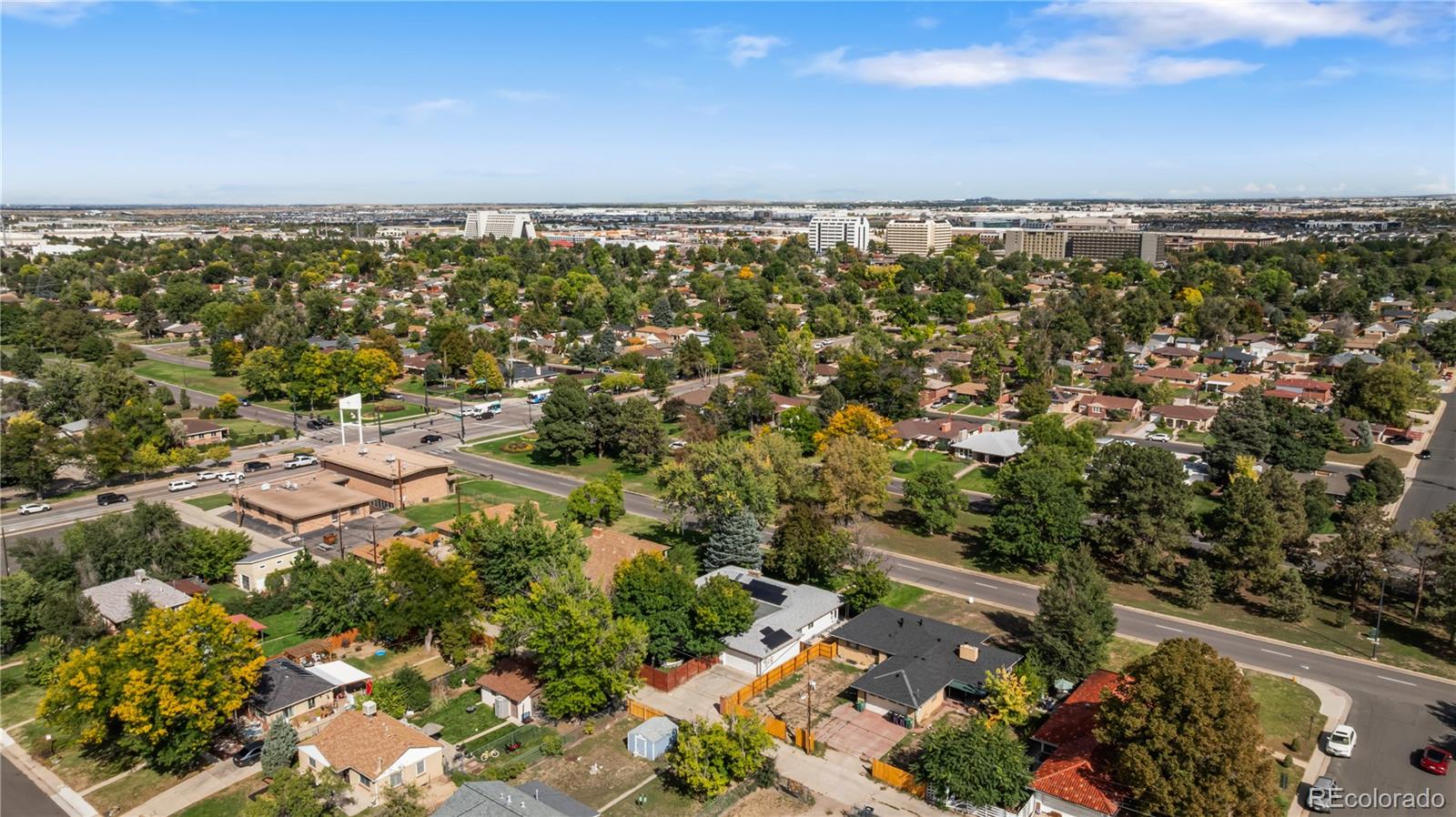 Real Estate Photo