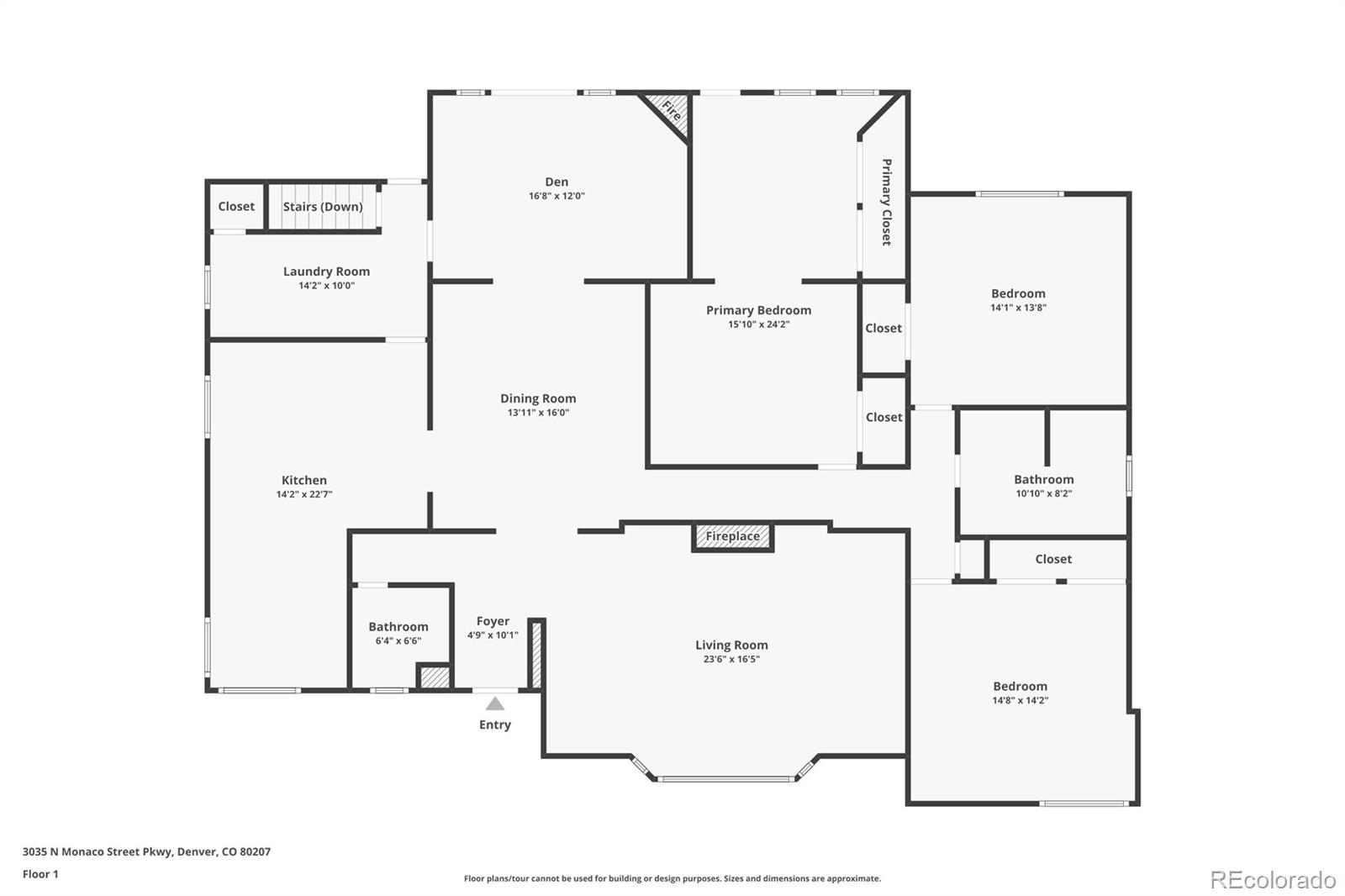 Real Estate Photo