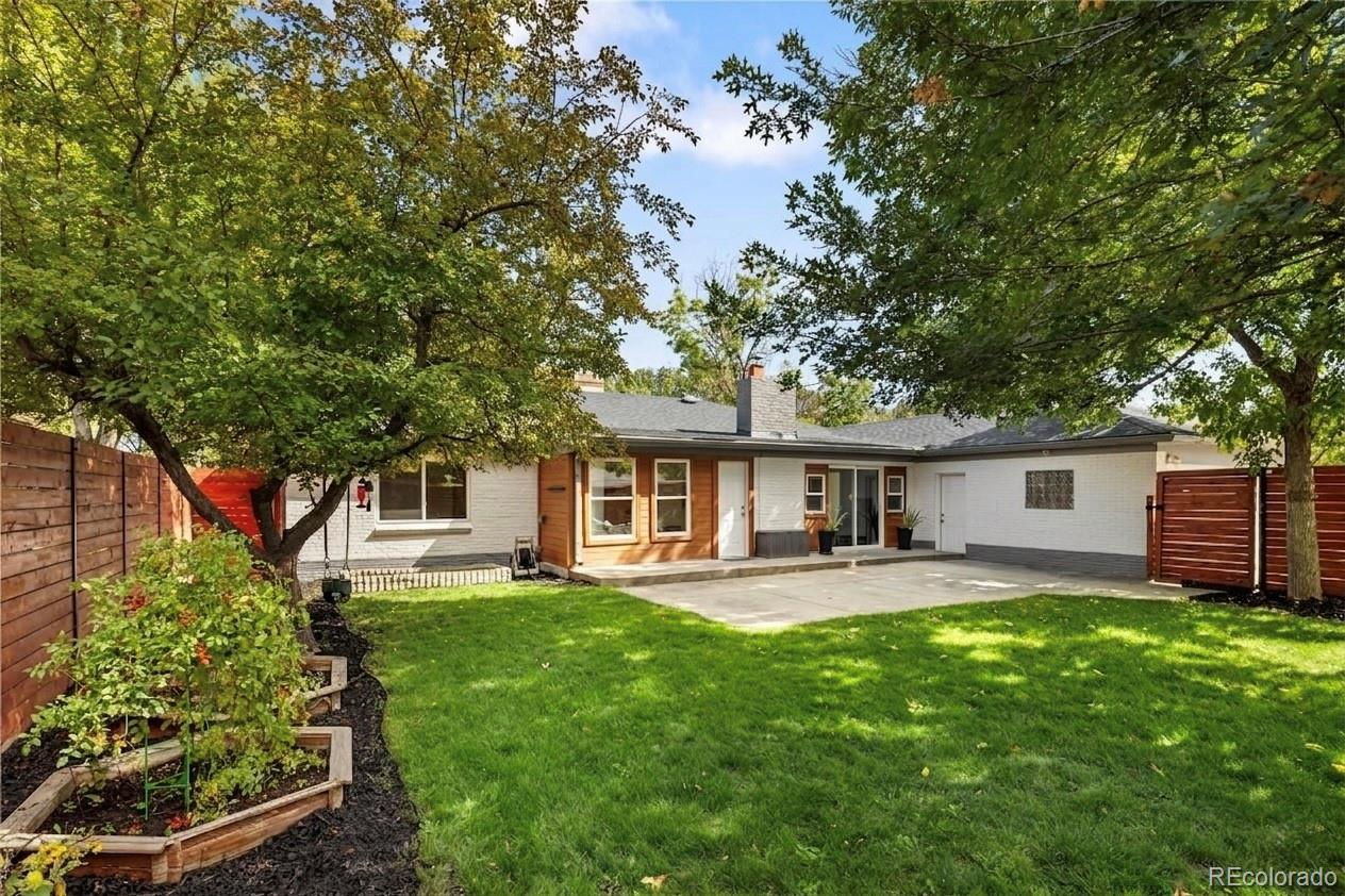 Real Estate Photo
