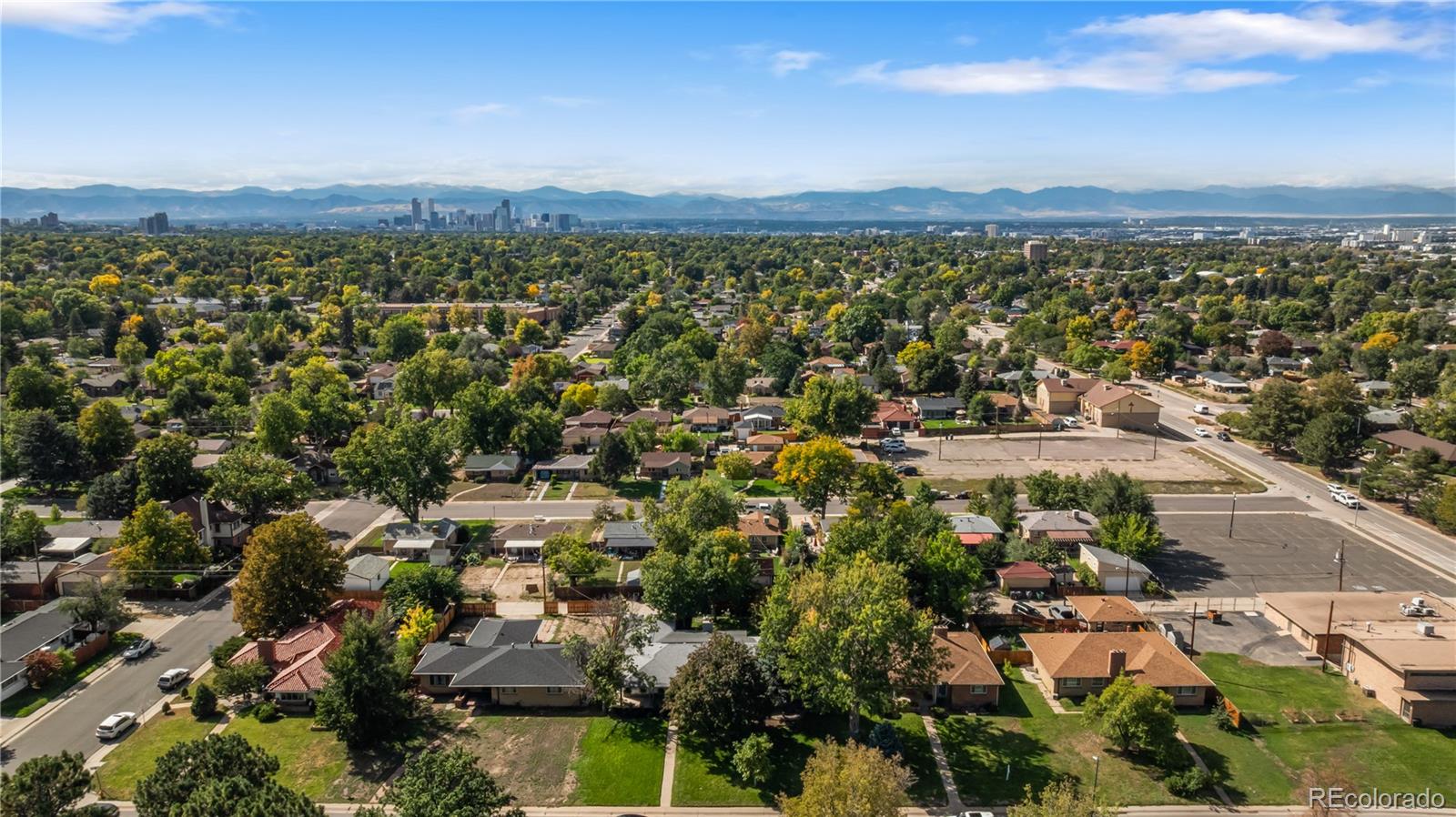 Real Estate Photo