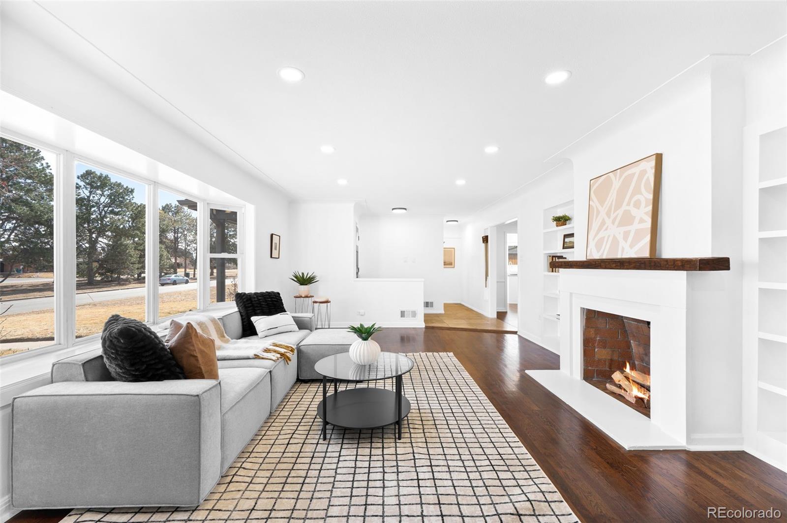 Real Estate Photo