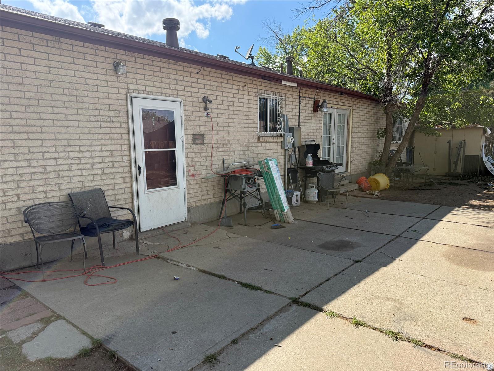 Real Estate Photo