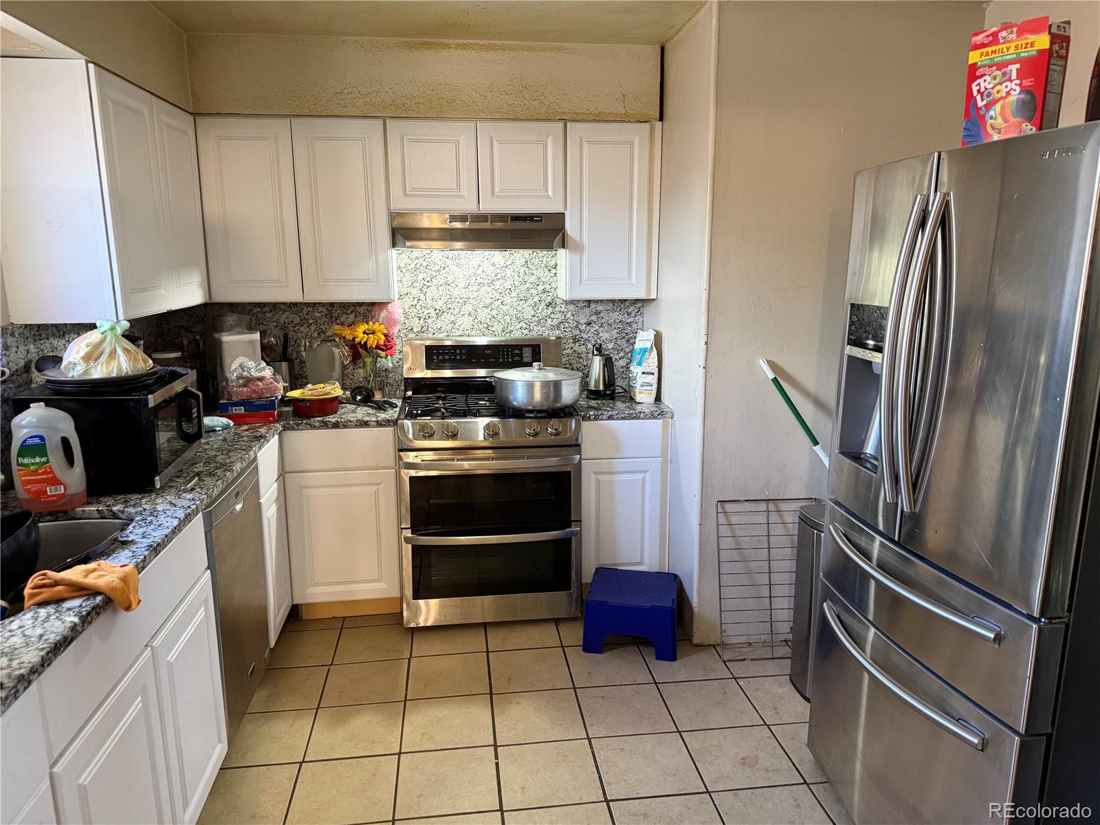 Real Estate Photo