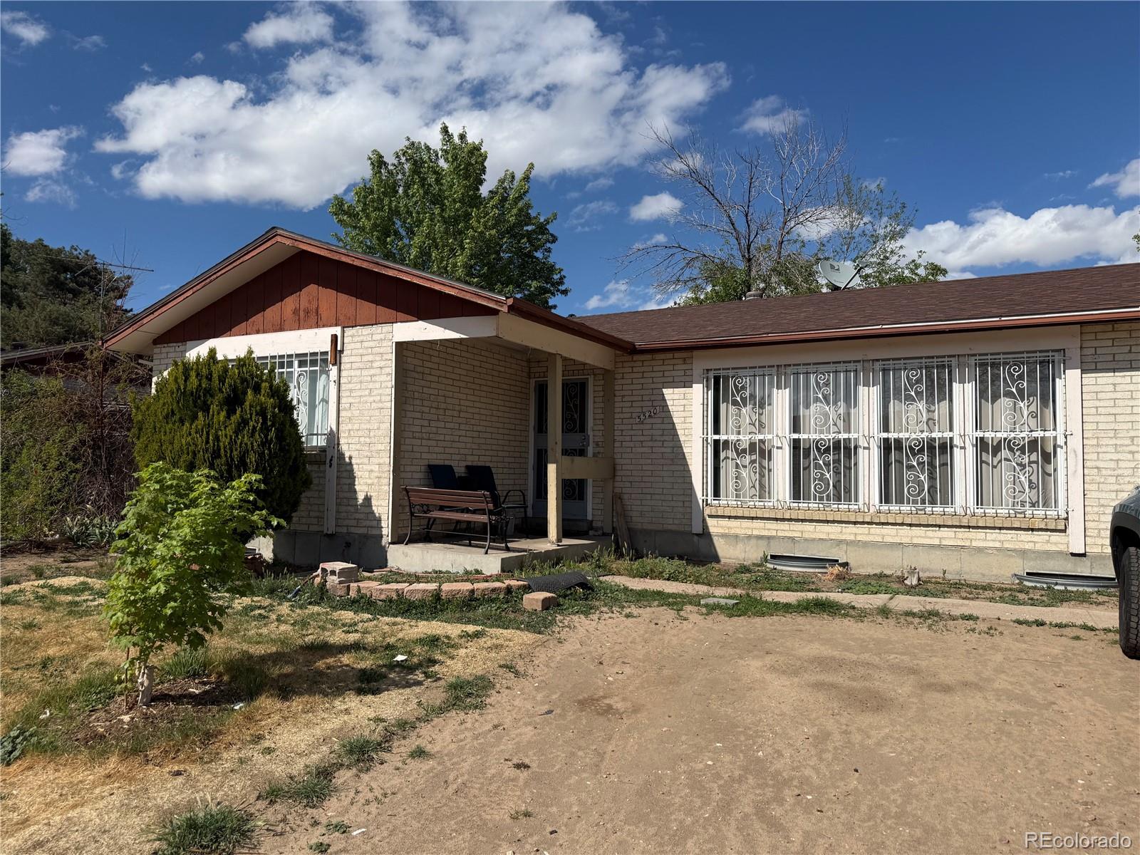 Real Estate Photo