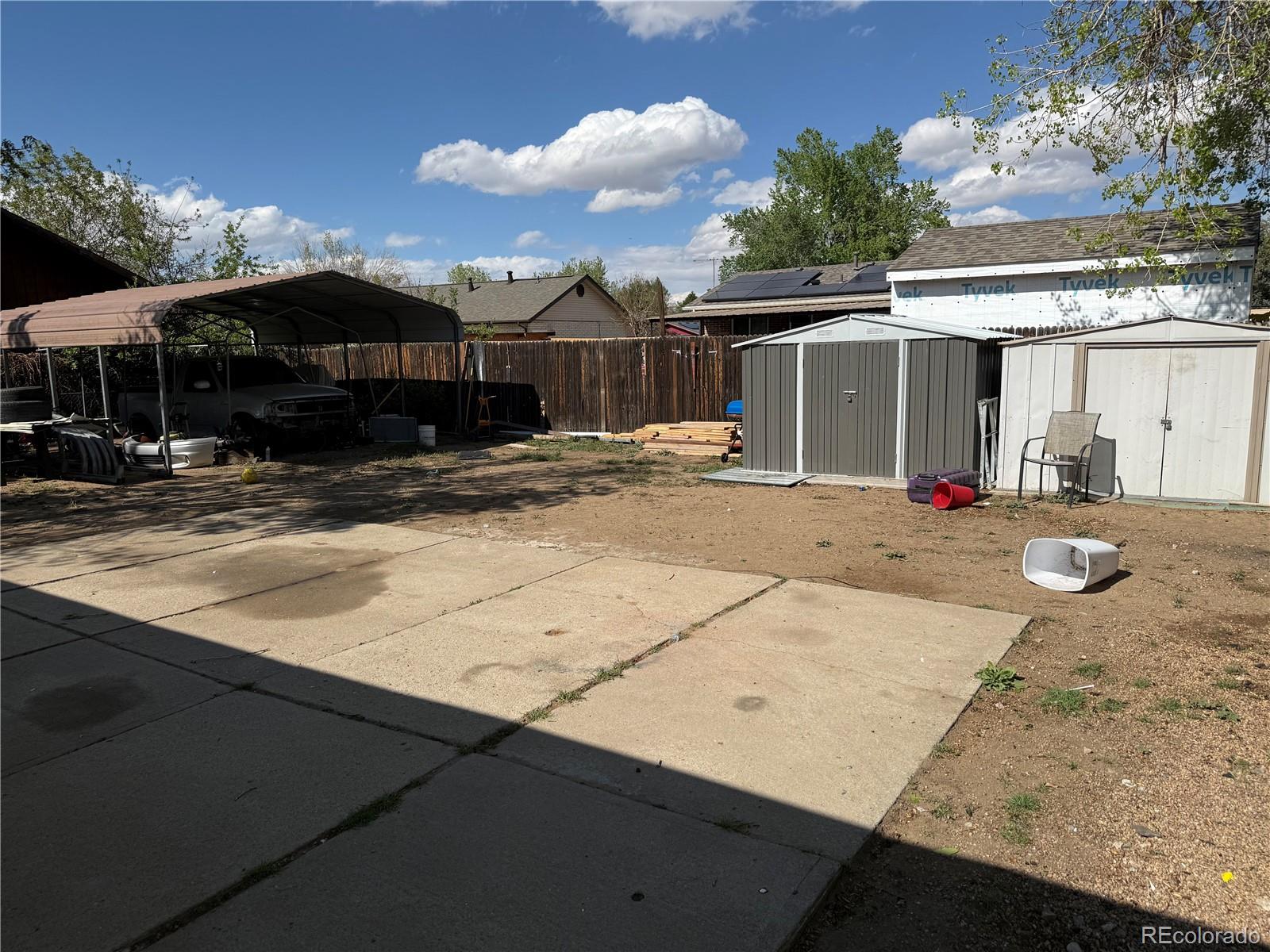 Real Estate Photo