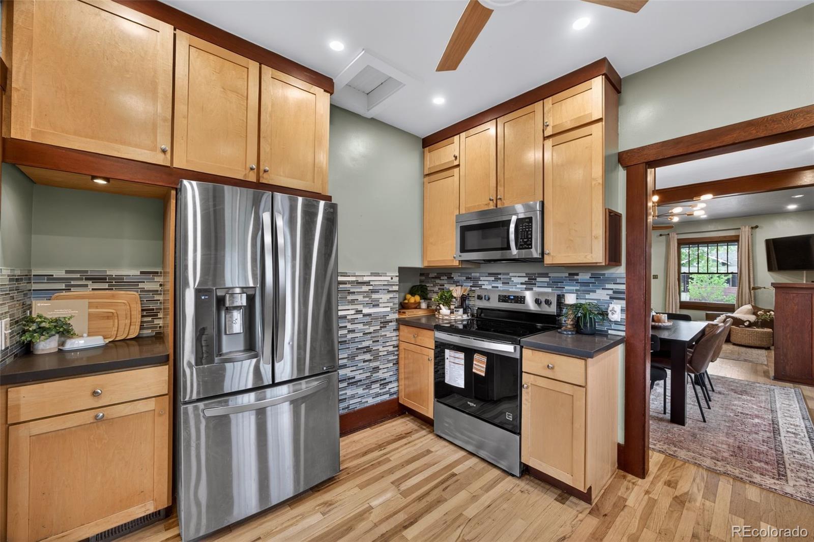 Real Estate Photo