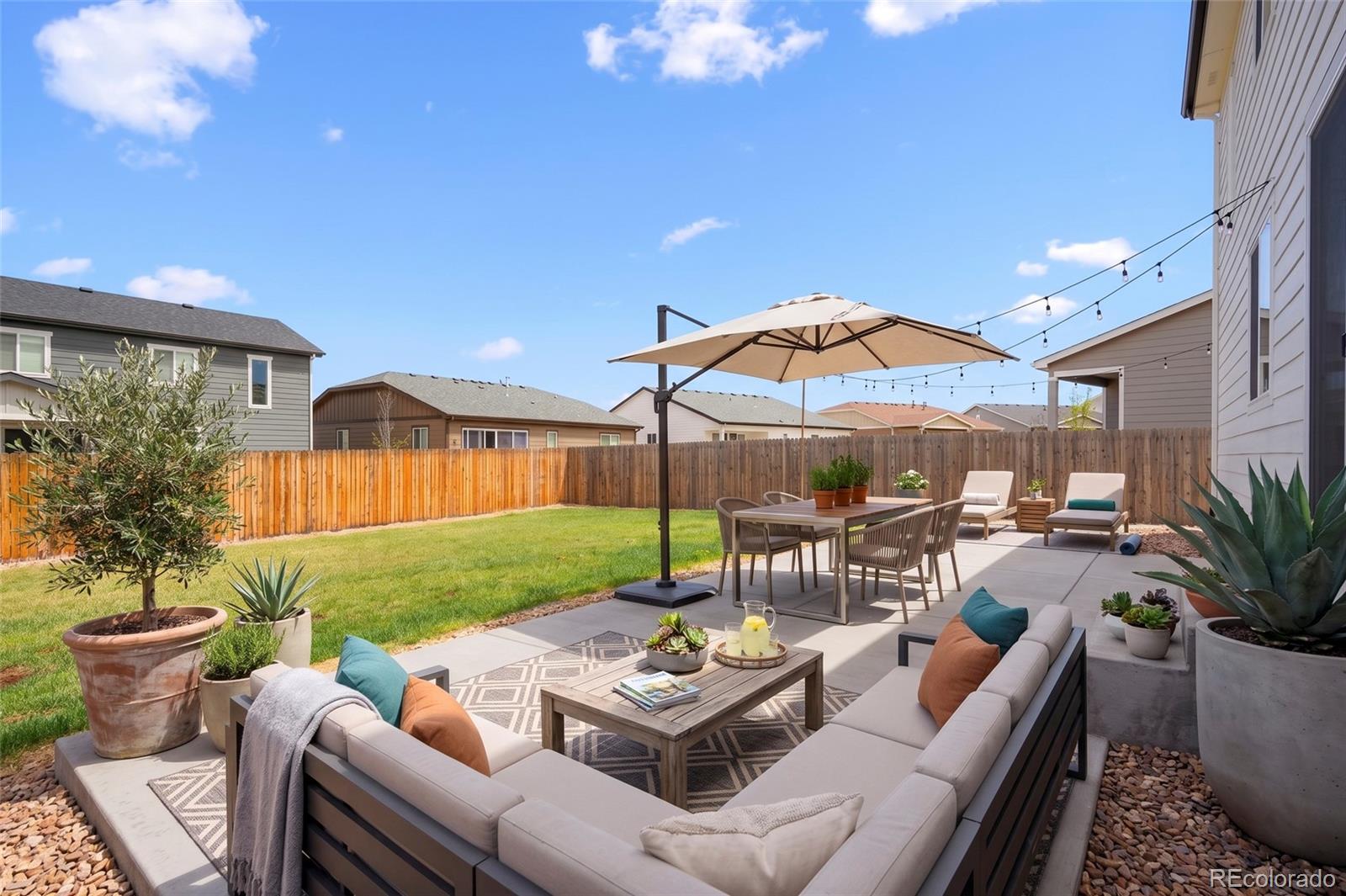 Real Estate Photo