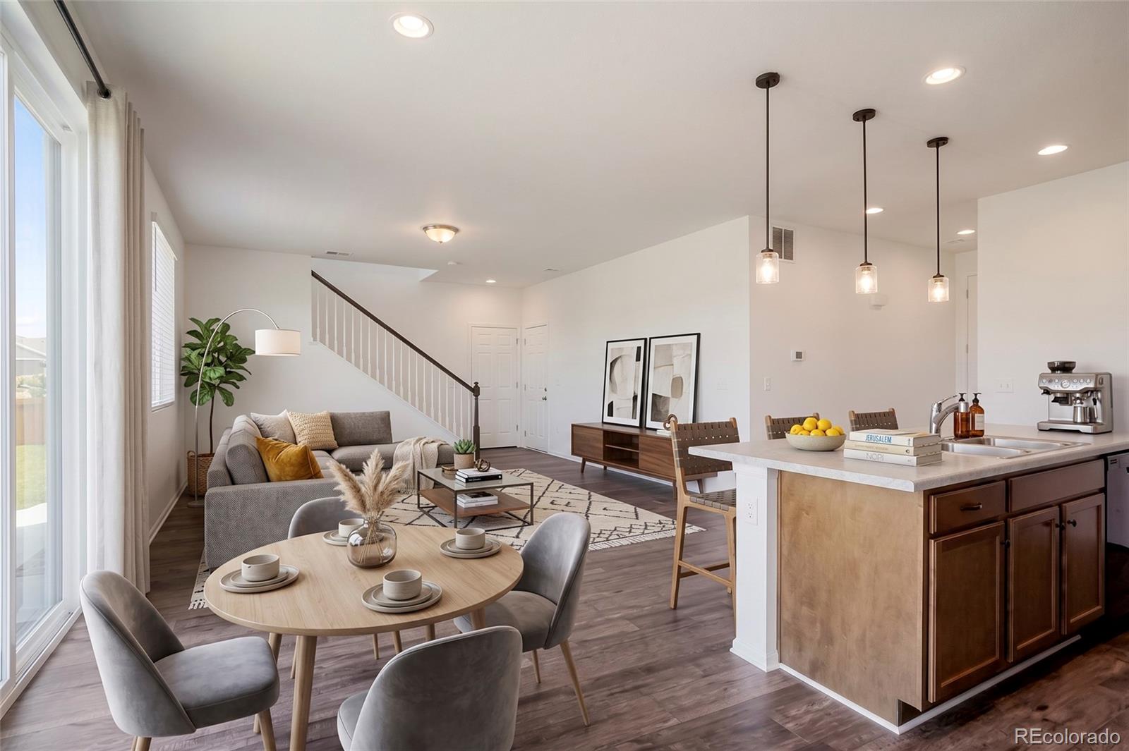 Real Estate Photo