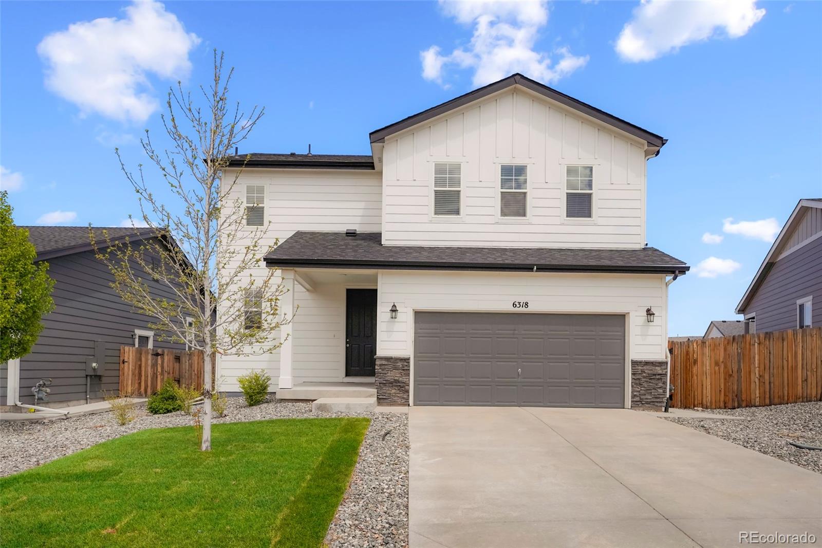 Real Estate Photo