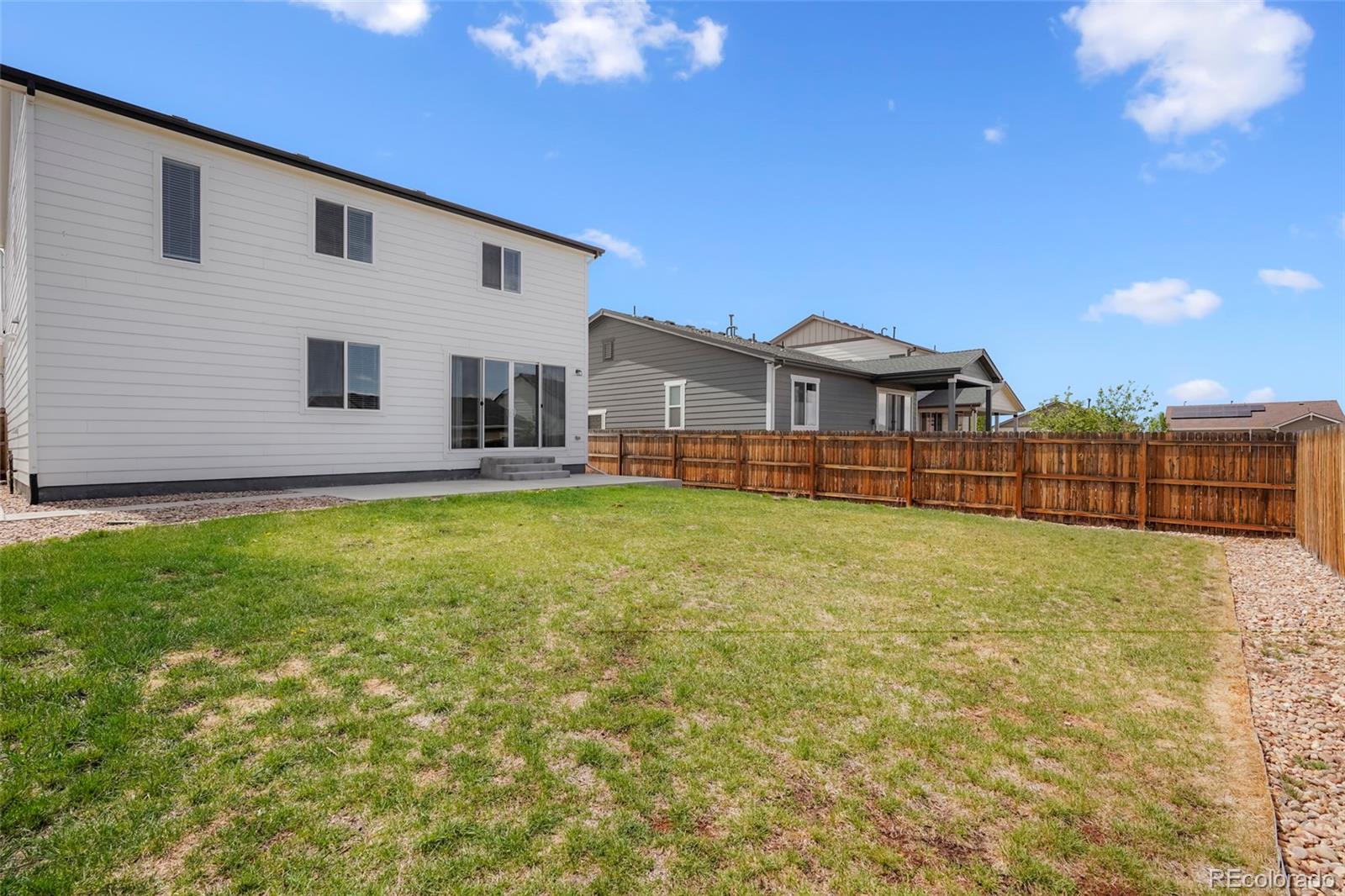 Real Estate Photo