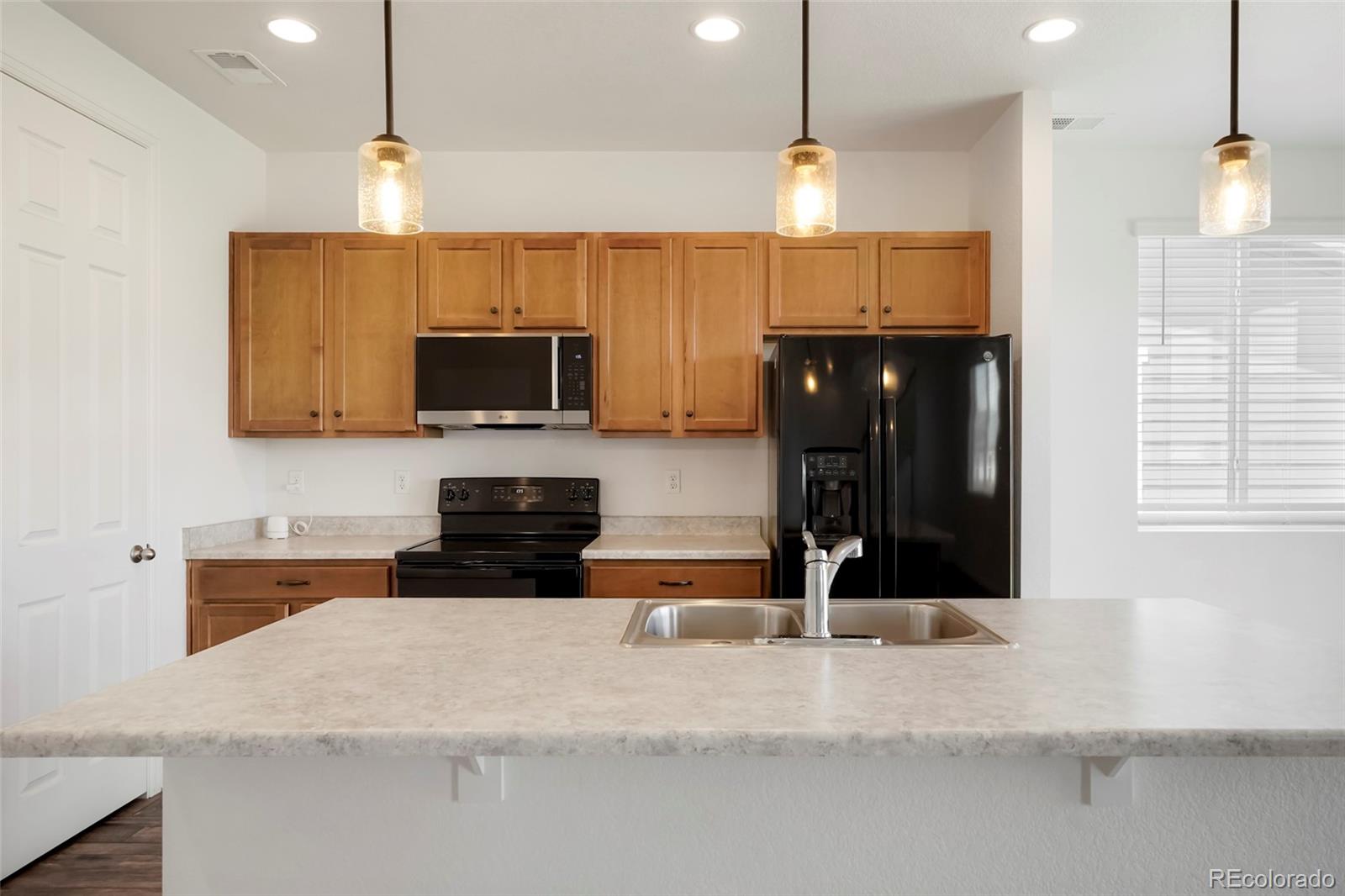 Real Estate Photo