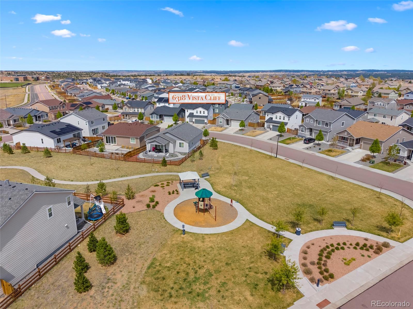 Real Estate Photo