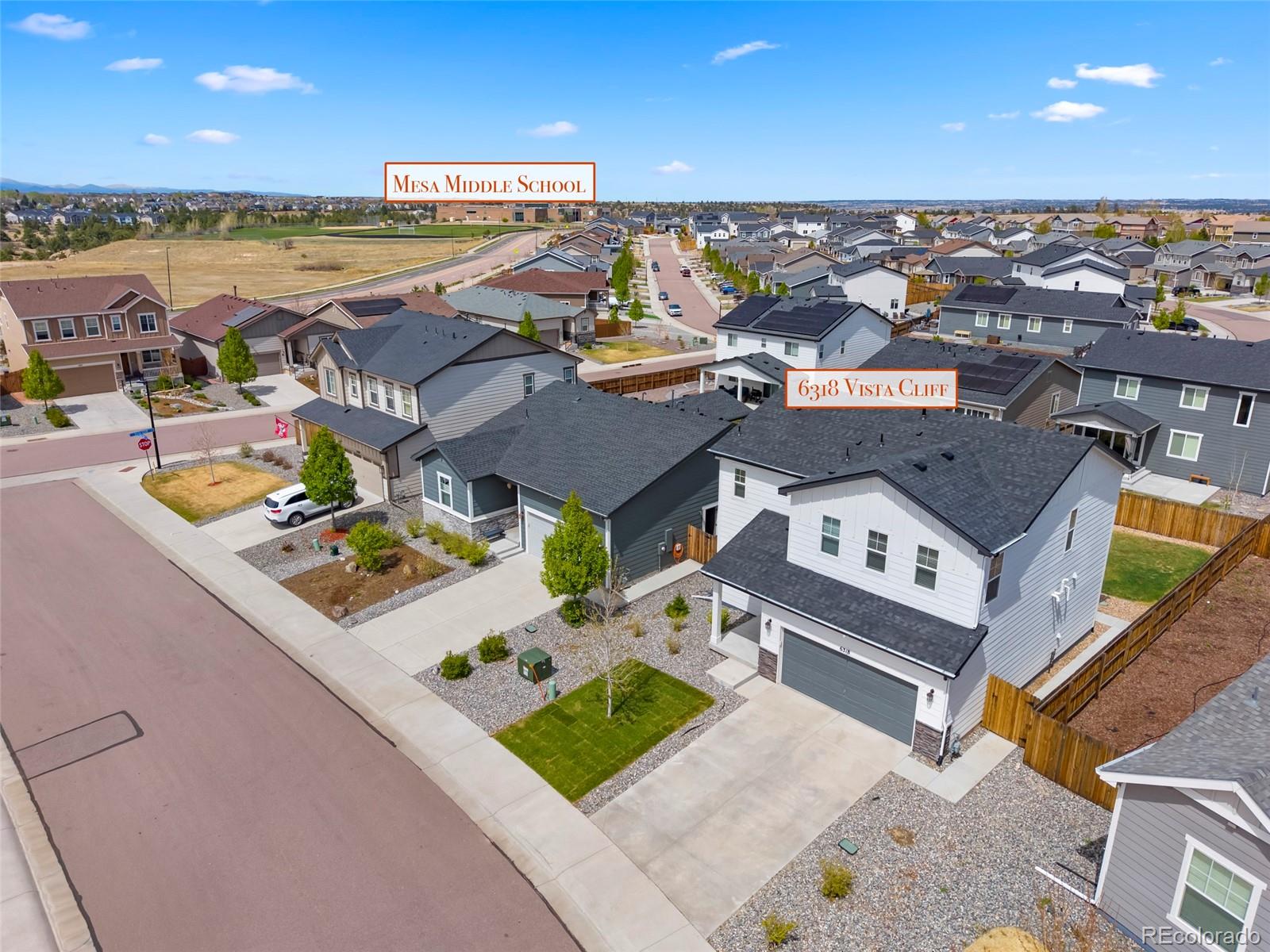 Real Estate Photo