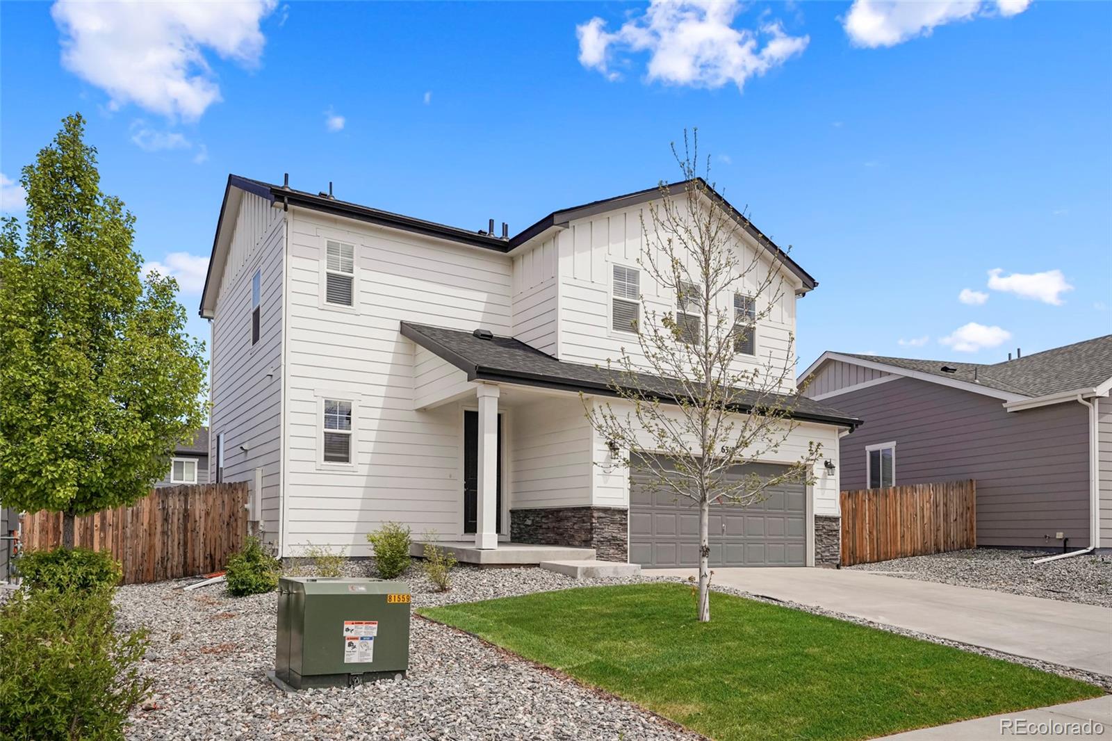 Real Estate Photo