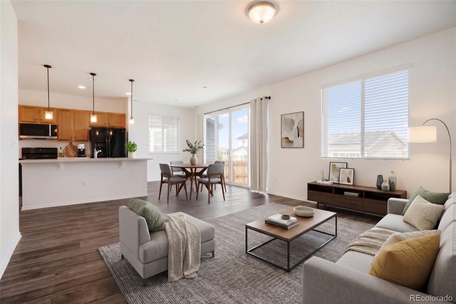 Real Estate Photo