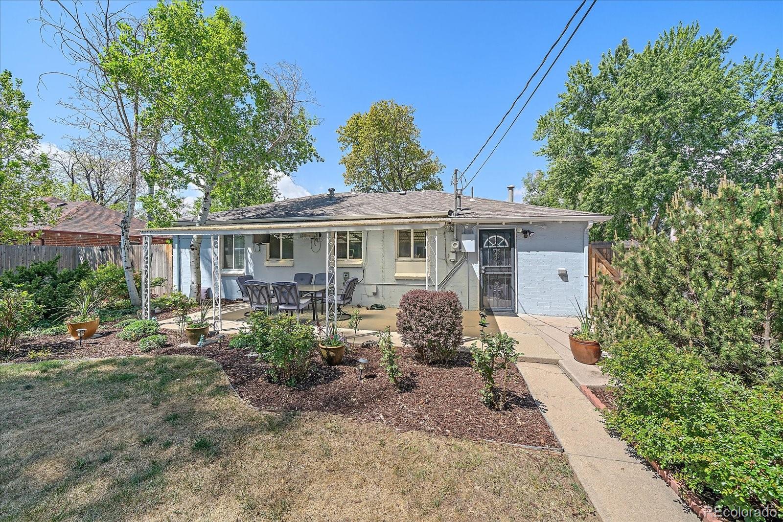 Real Estate Photo