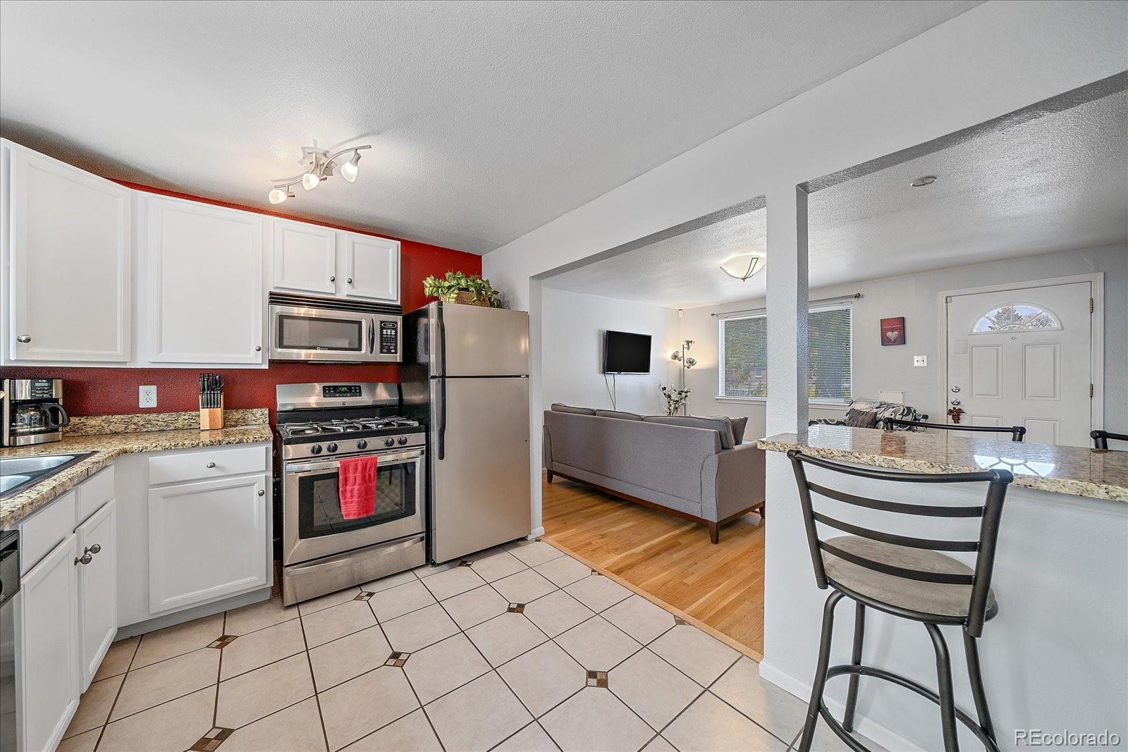Real Estate Photo