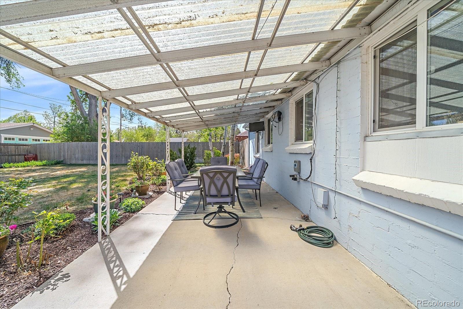 Real Estate Photo