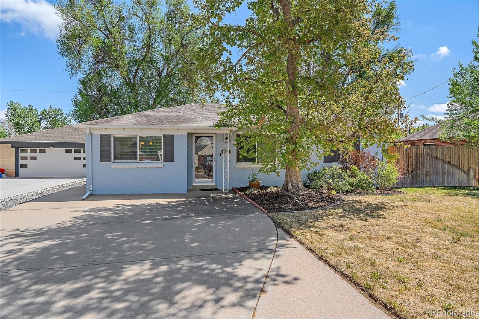 Real Estate Photo