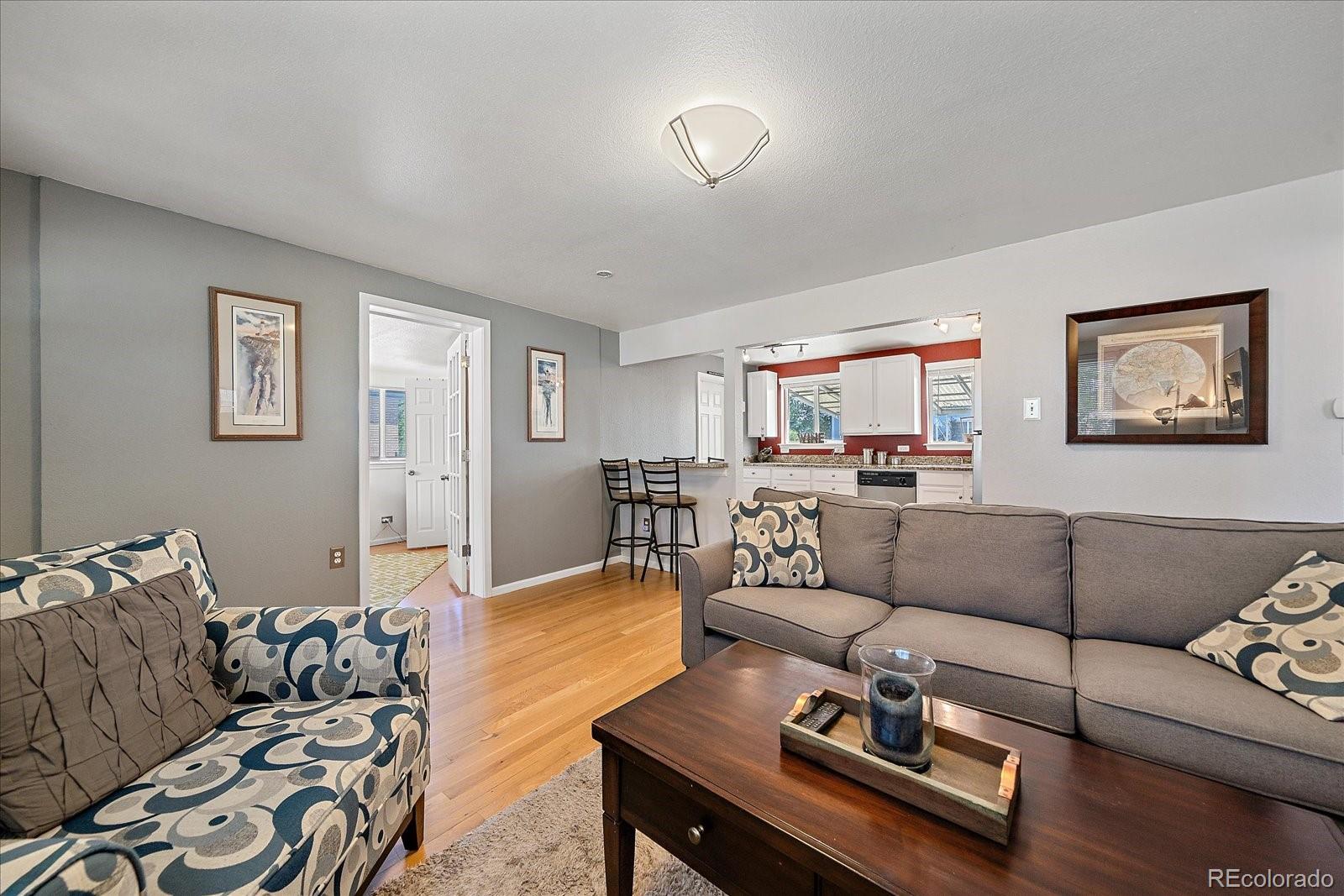 Real Estate Photo