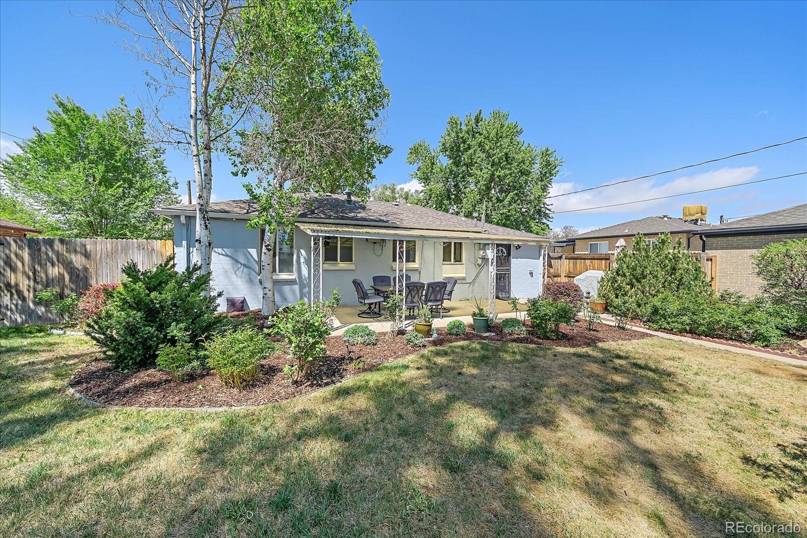 Real Estate Photo