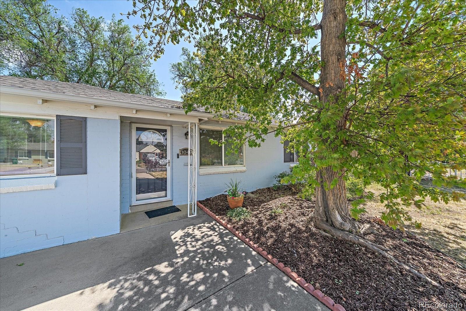 Real Estate Photo