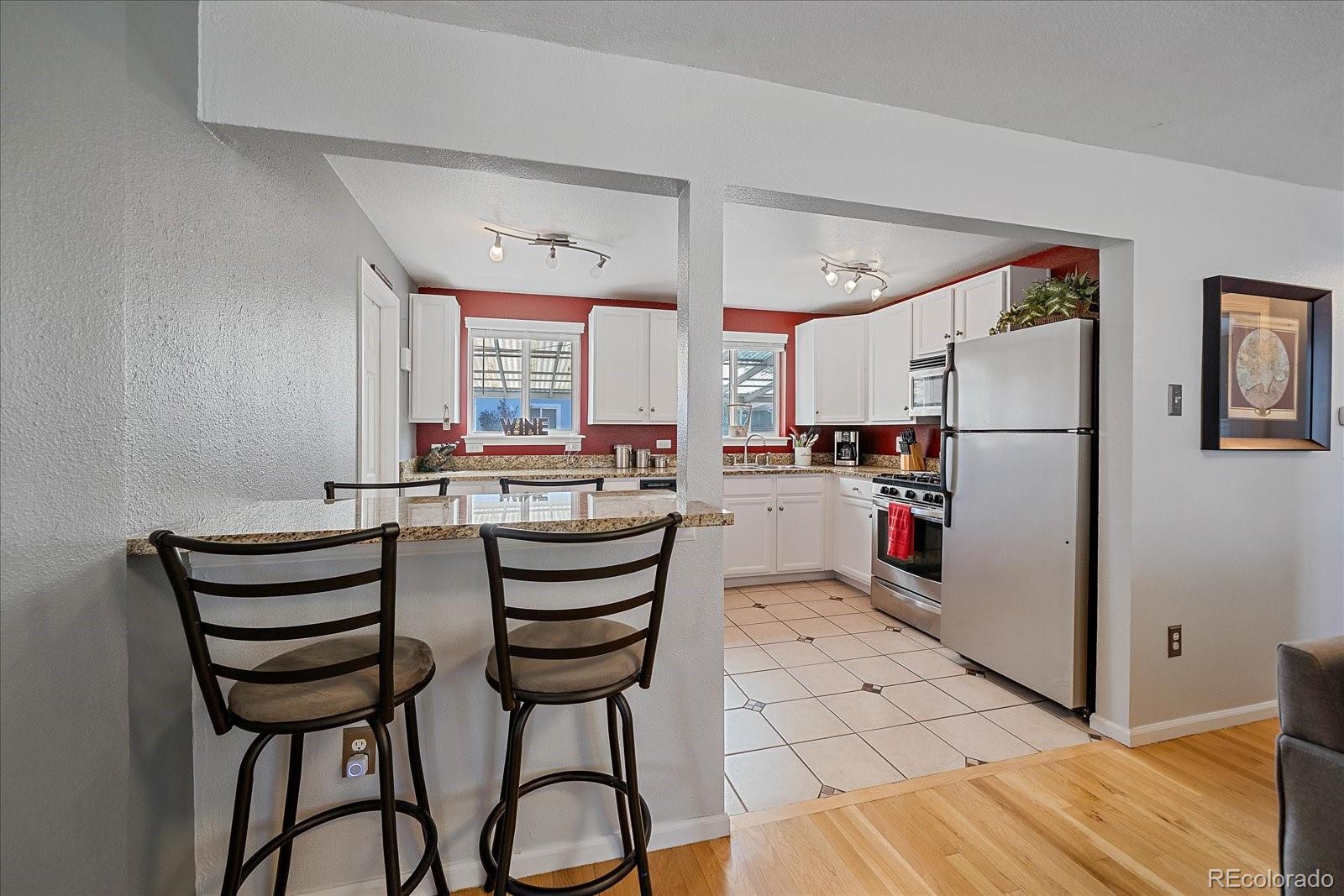 Real Estate Photo
