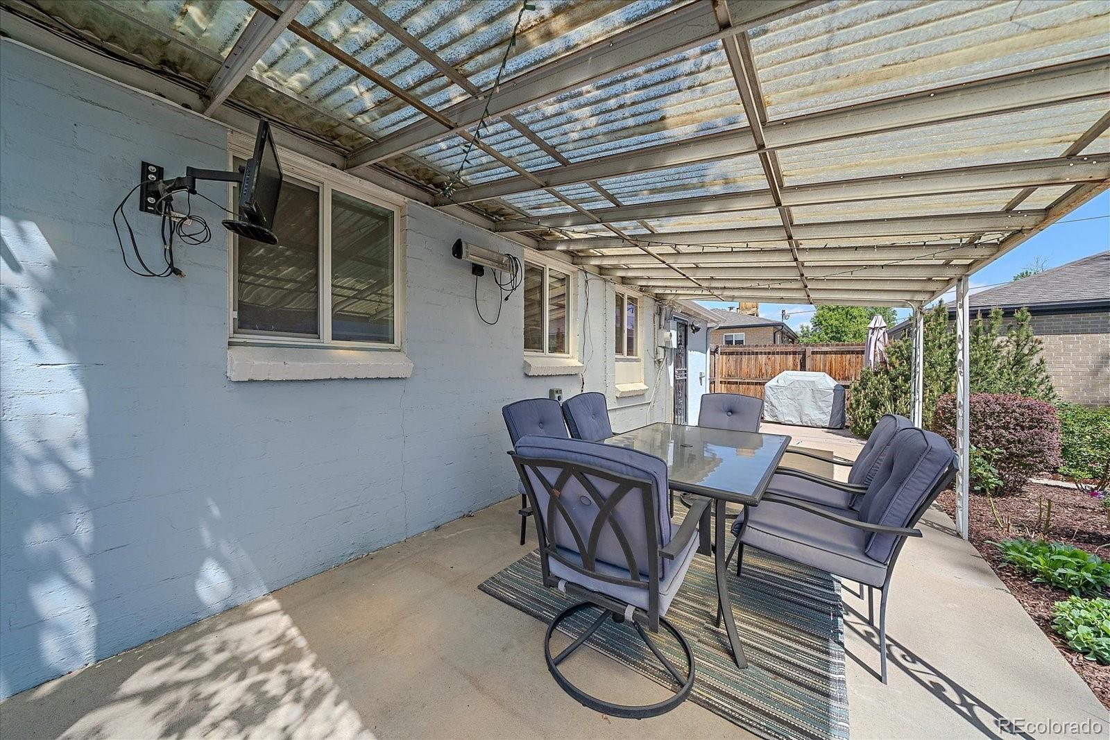 Real Estate Photo