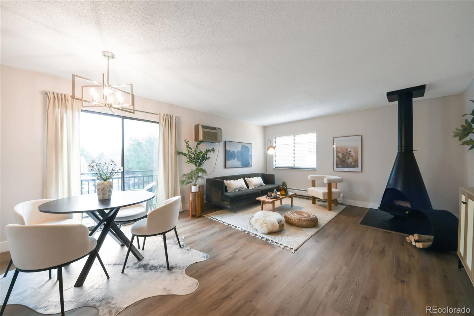 Real Estate Photo
