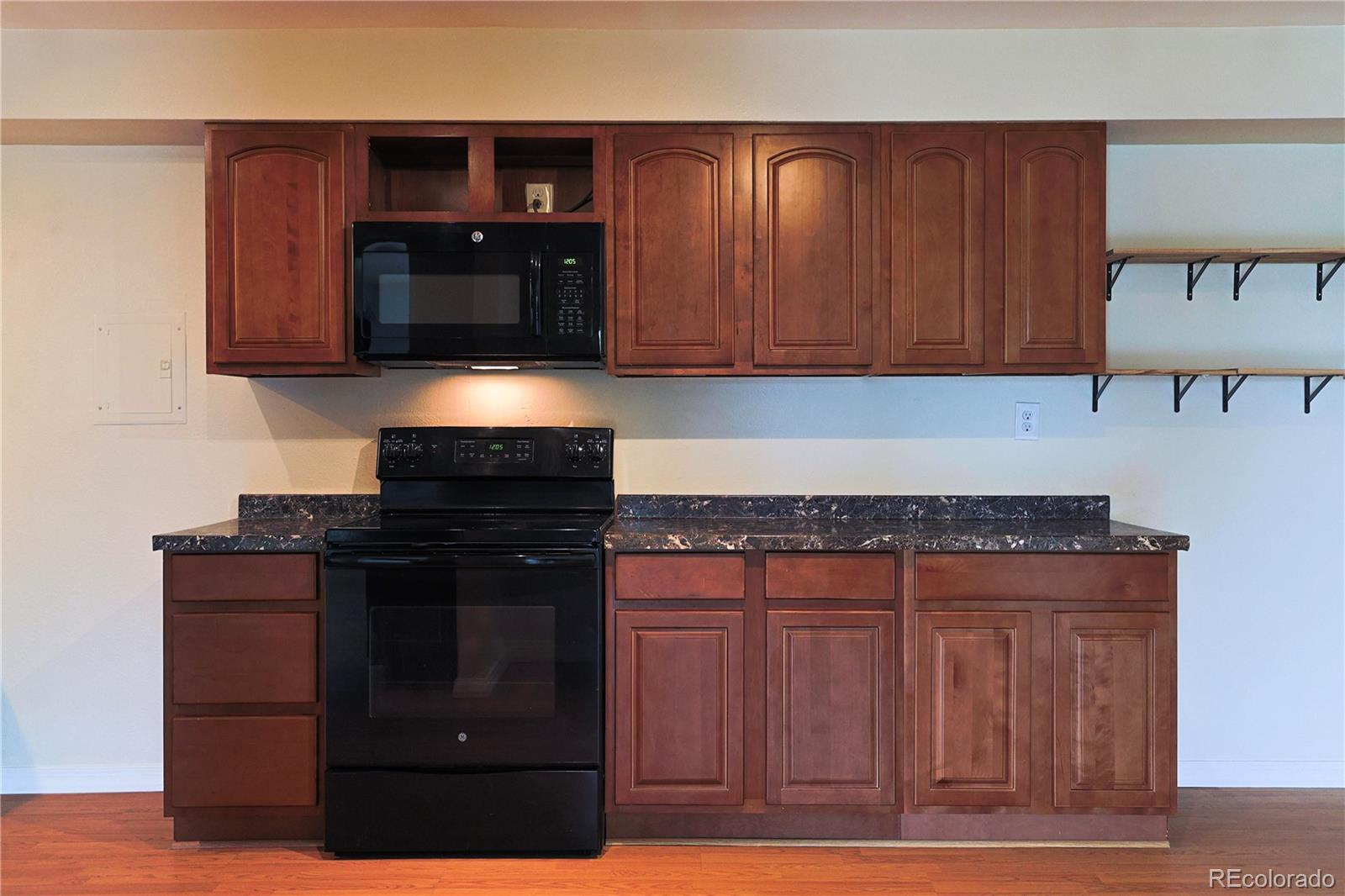 Real Estate Photo