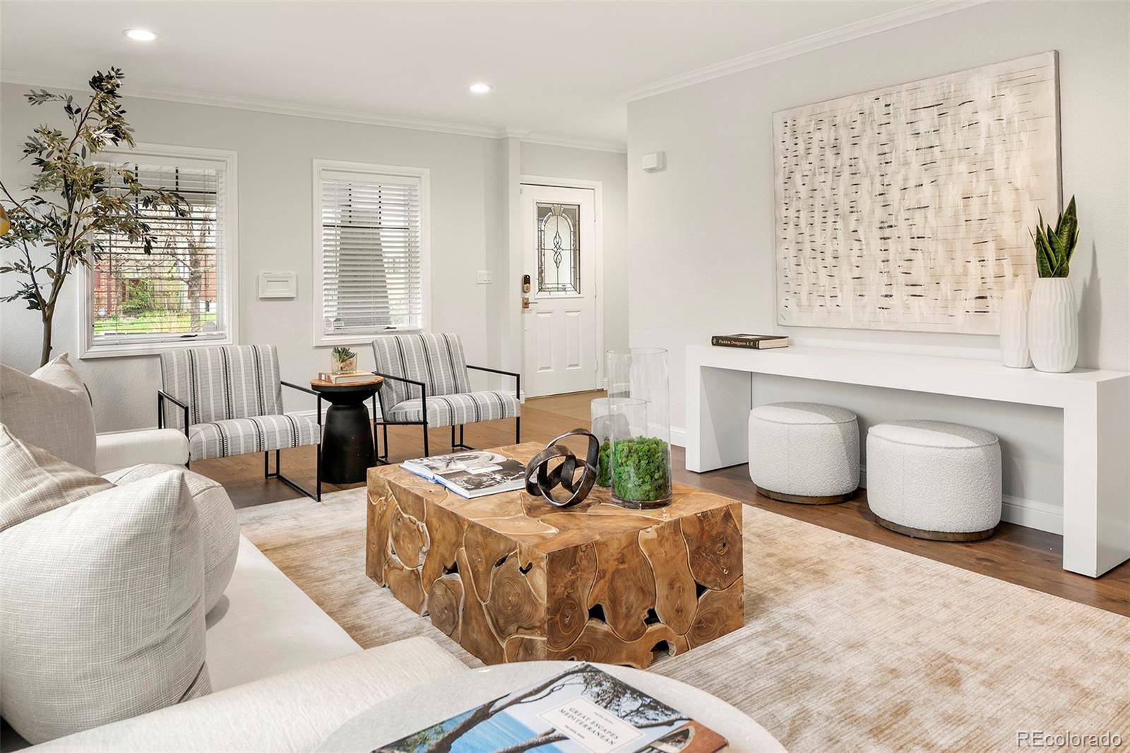 Real Estate Photo