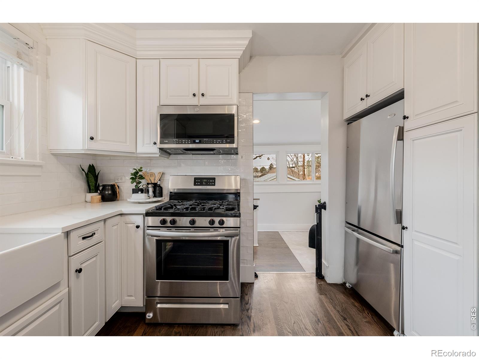 Real Estate Photo