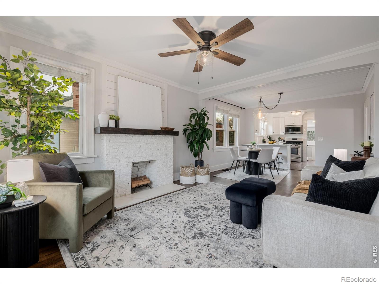 Real Estate Photo