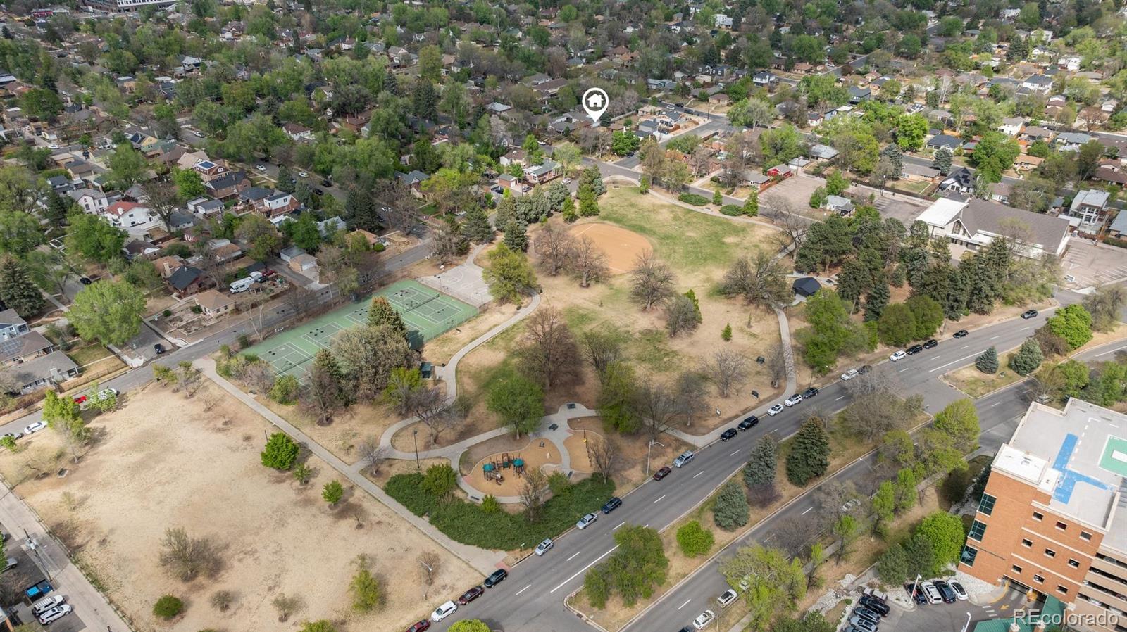 Real Estate Photo
