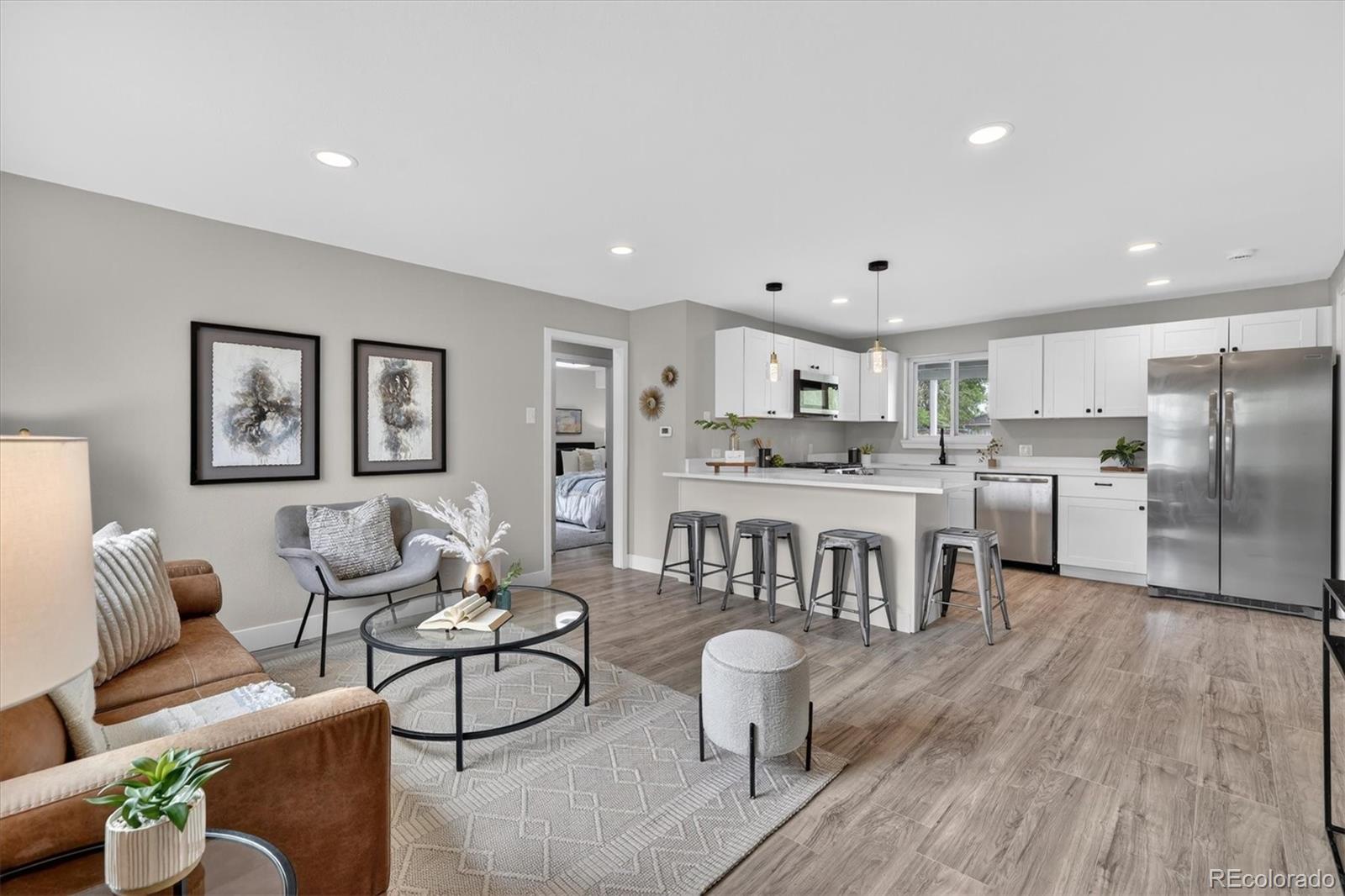 Real Estate Photo