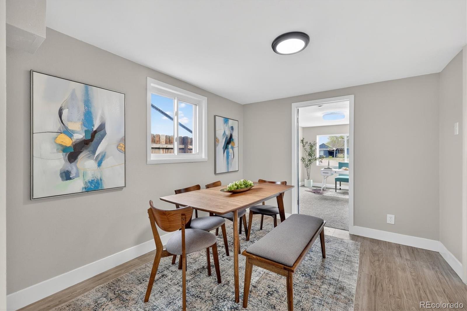 Real Estate Photo