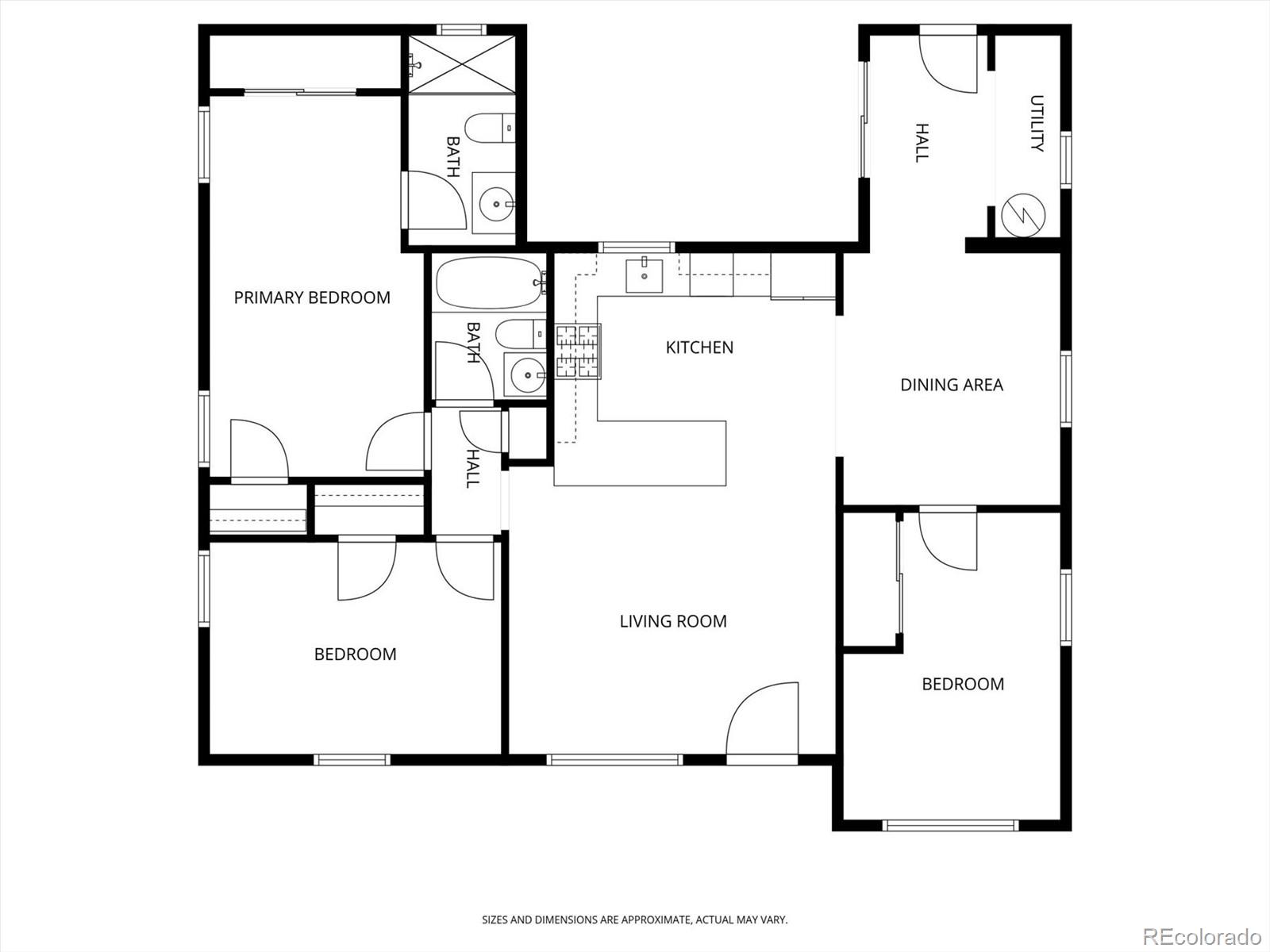 Real Estate Photo