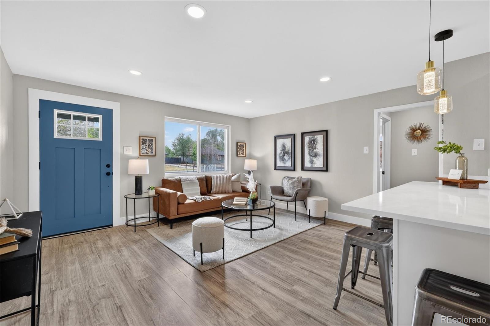 Real Estate Photo