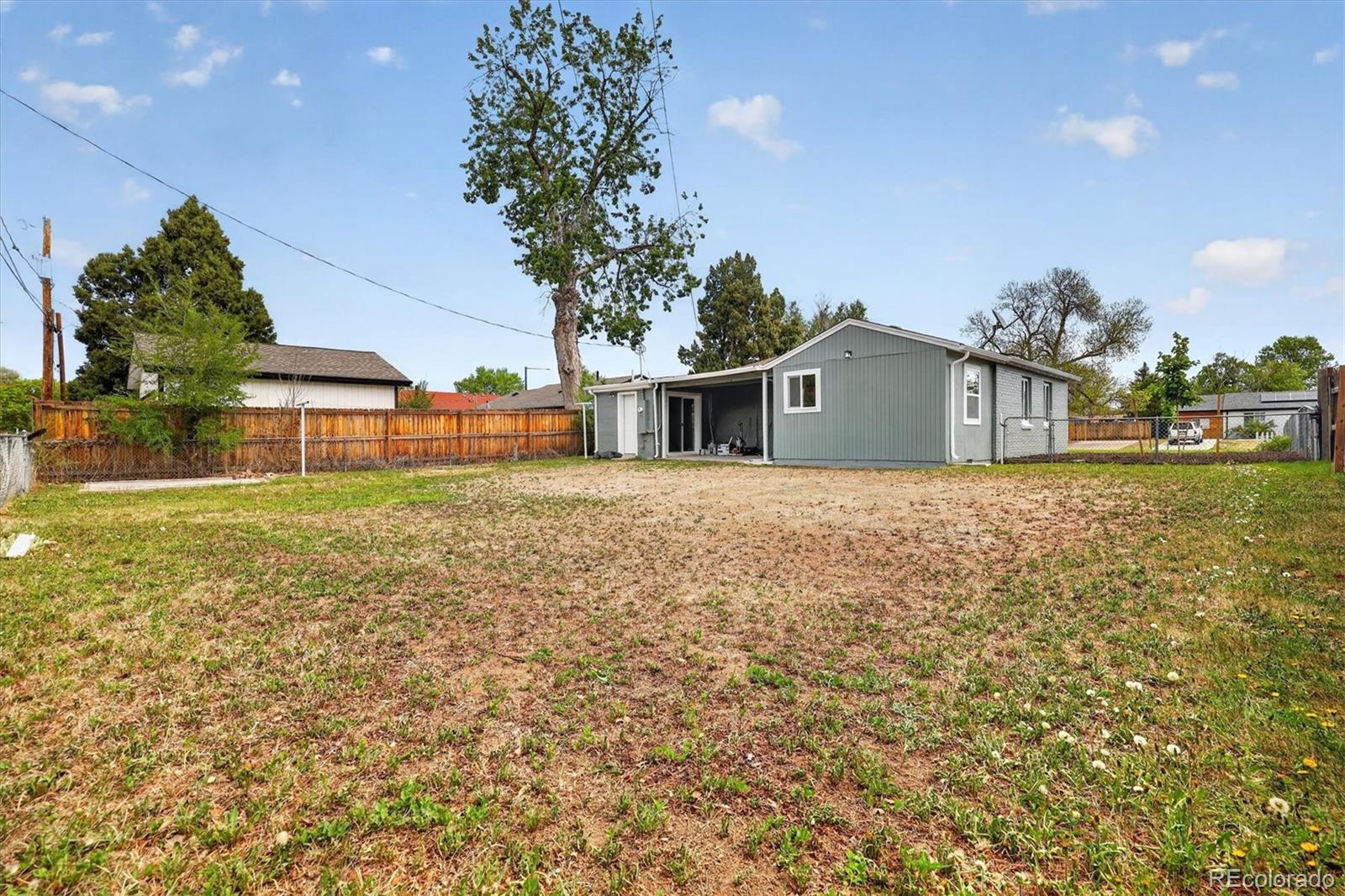 Real Estate Photo