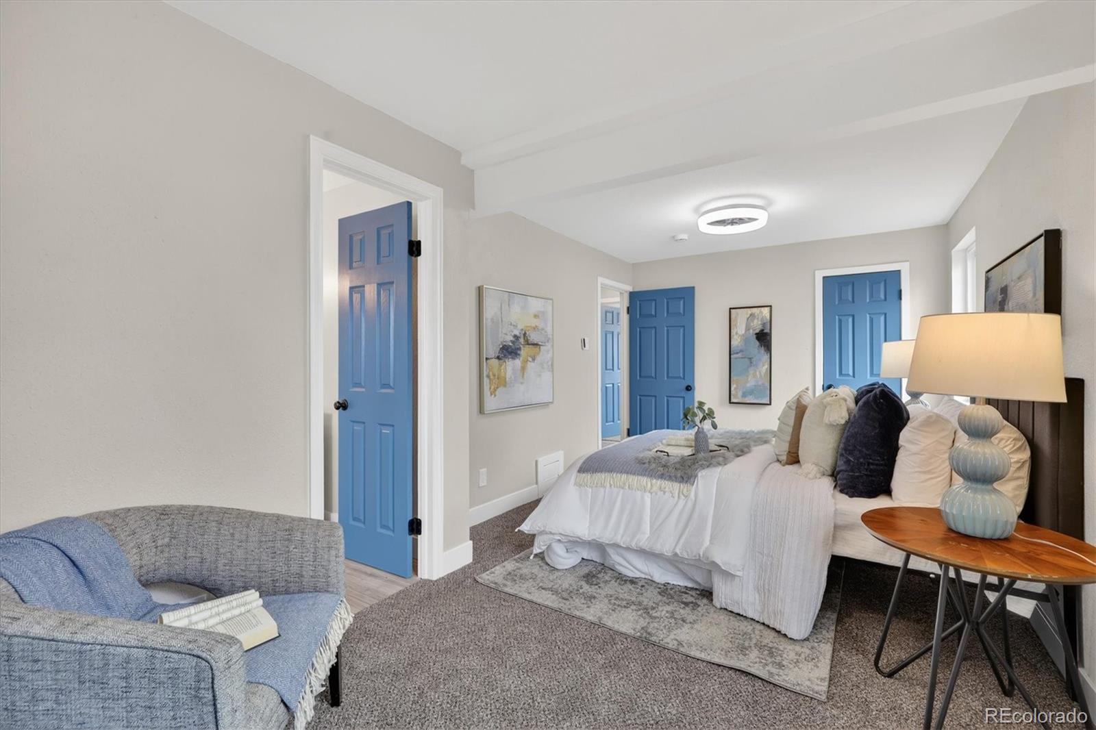 Real Estate Photo
