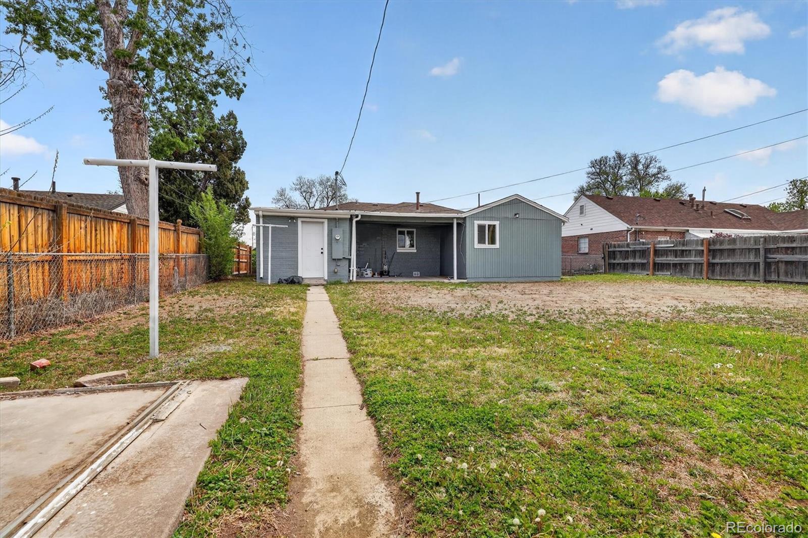 Real Estate Photo