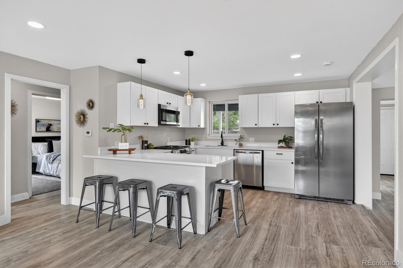 Real Estate Photo